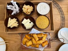 -哈啾嗨·蒙文化主题餐厅(京汉新城店)