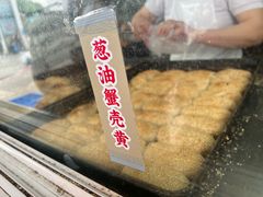 -江南蟹壳皇(新民桥店)