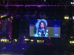 -宝能国际体育演艺中心