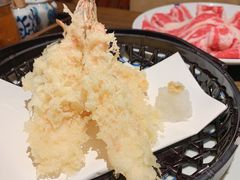 -有喜屋·深夜食堂(北京西路店)