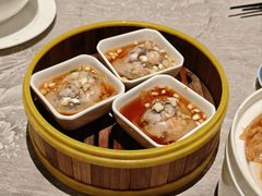 -香云轩·顺德菜(香云纱园林酒店店)