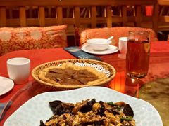 -正阳门饭庄·烤鸭·北京菜(万丰路七里庄店)