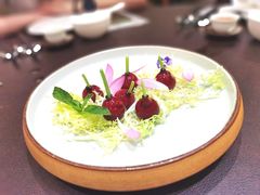 -广州文华东方酒店·江-由辉师傅主理