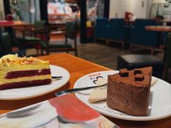 -西西弗书店&矢量咖啡(静安大悦城店)