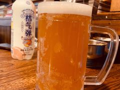 -柿子树炭烤羊腿(金台路店)