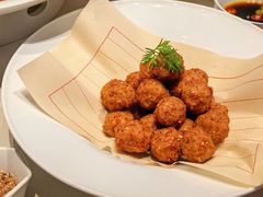 -悦融琥珀·京鲁菜·海味珍品(西单店)