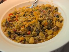 -庆江南江南菜(琴湖溪里花园城店)