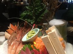 -和彩放题餐厅(酒仙桥店)