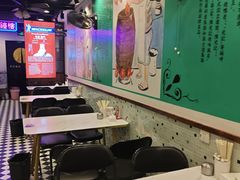 -澳门陈光记烧味饭店(南京德基广场店)