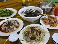 -海之鲜大排档(东山海鲜金銮湾店)
