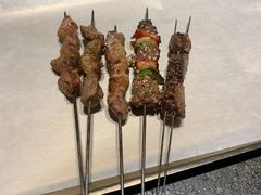 -锦州御烧烤(人民街店)