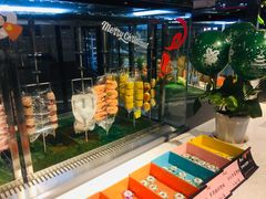 -黄三怪(银座和谐广场店)