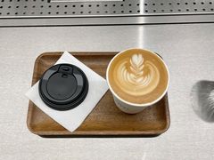 -野鸽子咖啡(中航店)
