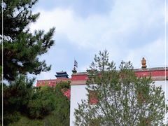 -普陀宗乘之庙(小布达拉宫)