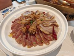 -同庆楼(大钟寺店)