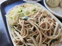 -津门张记包子铺(华昌道店)