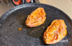 Goddess Grilled Chicken Wings