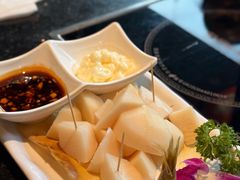 -吴记鲜定味