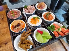 -楠火锅(龙阳广场店)