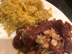 -厚味居炙子烤肉·清真(天桥南纬路店)