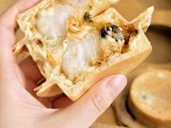 -薛新颖红豆饼(中式甜点山师店)