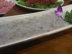-洪焱重庆老火锅(万福花园店)