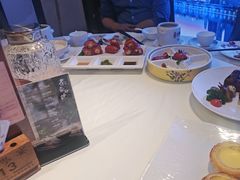 -山泉粤宴(广东大厦店)