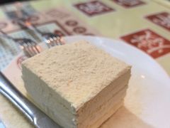 -香港華心糖水鋪(南西总店)