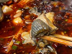 鸡肉-黑竹香鸡(营和巷店)