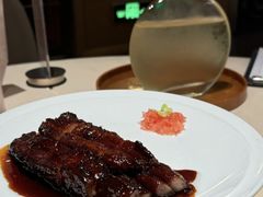 -侨美食家·粤菜(体育西路店)