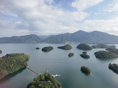 -庐山西海主景区