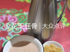 -格日勒阿妈蒙古厨房(大召店)