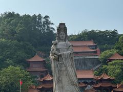 -南沙天后宫景区