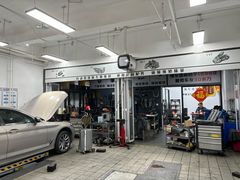 -懂车连锁奔驰宝马奥迪专修(酷车小镇店)