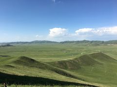 -黄河九曲第一湾