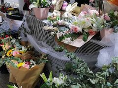 -丽达购物中心(崂山店)