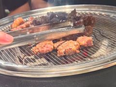 -范儿·嫂子烤肉·精致炭火烤肉(长治路店)