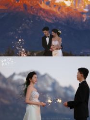 -卡兹摄影STUDIO婚纱摄影(文化路万达店)