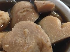 -随柳居·苏式小吃(建新巷店)