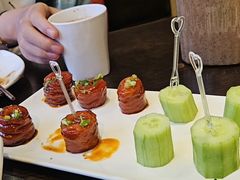 -老牌坊鲁菜名店(聊城美食岛店)