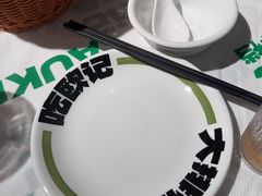 -欧记大排档·景德菜(上海首店)