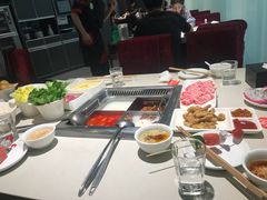 -海底捞火锅(天一广场亚细亚店)