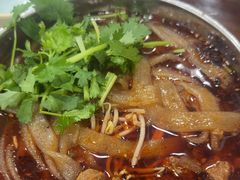 -老妈火锅粉(幸福路步行街店)