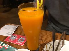 -阿罗新疆菜(人民广场店)