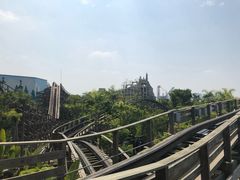 -厦门方特梦幻王国