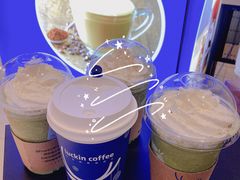 -瑞幸咖啡(武汉摩尔城L2层店)