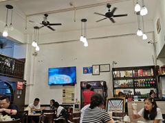 大堂-李师傅脆肚(梅林店)