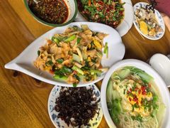 -龙姐私房菜(和顺古镇店)