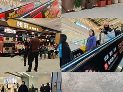 -凯德MALL(西直门店)