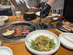 -黄金牧场(明洞总店)